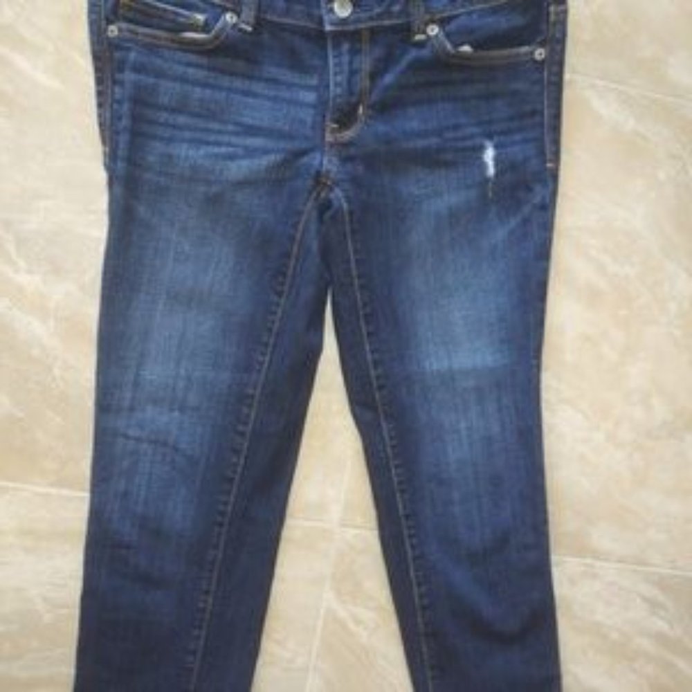American Eagle Capris